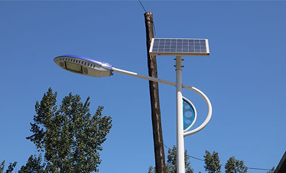 How to achieve real energy saving How about solar LED display?